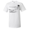 Deco Men's Forever Tee Thumbnail