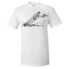 Deco Men's Forever Tee Thumbnail