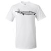 Deco Men's Forever Tee Thumbnail