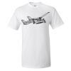 Deco Men's Forever Tee Thumbnail