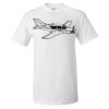 Deco Men's Forever Tee Thumbnail