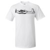 Deco Men's Forever Tee Thumbnail