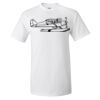 Deco Men's Forever Tee Thumbnail