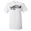 Deco Men's Forever Tee Thumbnail
