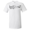 Deco Men's Forever Tee Thumbnail