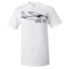Deco Men's Forever Tee Thumbnail