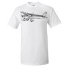 Deco Men's Forever Tee Thumbnail