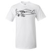 Deco Men's Forever Tee Thumbnail