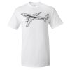 Deco Men's Forever Tee Thumbnail