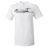 Deco Men's Forever Tee Thumbnail
