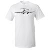 Deco Men's Forever Tee Thumbnail