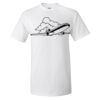 Deco Men's Forever Tee Thumbnail