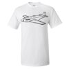 Deco Men's Forever Tee Thumbnail