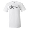 Deco Men's Forever Tee Thumbnail
