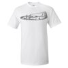 Deco Men's Forever Tee Thumbnail