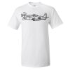 Deco Men's Forever Tee Thumbnail