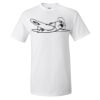Deco Men's Forever Tee Thumbnail