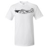 Deco Men's Forever Tee Thumbnail