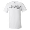 Deco Men's Forever Tee Thumbnail