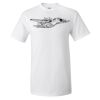 Deco Men's Forever Tee Thumbnail