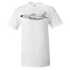 Deco Men's Forever Tee Thumbnail