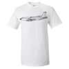 Deco Men's Forever Tee Thumbnail