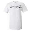 Deco Men's Forever Tee Thumbnail