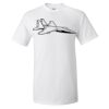 Deco Men's Forever Tee Thumbnail