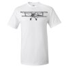 Deco Men's Forever Tee Thumbnail