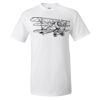 Deco Men's Forever Tee Thumbnail