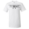 Deco Men's Forever Tee Thumbnail