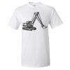 Deco Men's Forever Tee Thumbnail