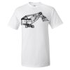 Deco Men's Forever Tee Thumbnail