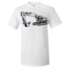 Deco Men's Forever Tee Thumbnail