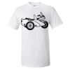 Deco Men's Forever Tee Thumbnail
