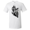 Deco Men's Forever Tee Thumbnail