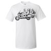 Deco Men's Forever Tee Thumbnail
