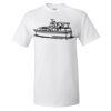 Deco Men's Forever Tee Thumbnail