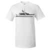 Deco Men's Forever Tee Thumbnail