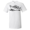 Deco Men's Forever Tee Thumbnail