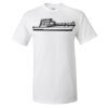 Deco Men's Forever Tee Thumbnail