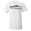 Deco Men's Forever Tee Thumbnail