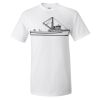 Deco Men's Forever Tee Thumbnail