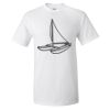 Deco Men's Forever Tee Thumbnail