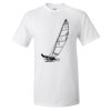 Deco Men's Forever Tee Thumbnail