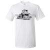 Deco Men's Forever Tee Thumbnail
