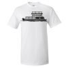 Deco Men's Forever Tee Thumbnail