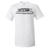 Deco Men's Forever Tee Thumbnail