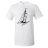 Deco Men's Forever Tee Thumbnail