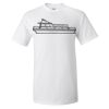 Deco Men's Forever Tee Thumbnail